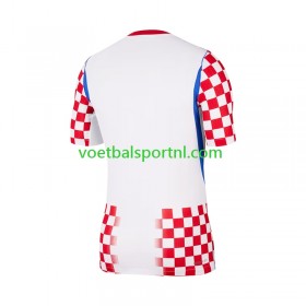 Kroatië Thuis Shirt World Cup 2026